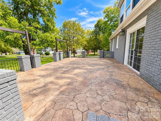 House for sale in Kannapolis, Rowan County