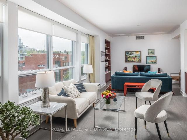 Condo for sale in Woburn, Ontario