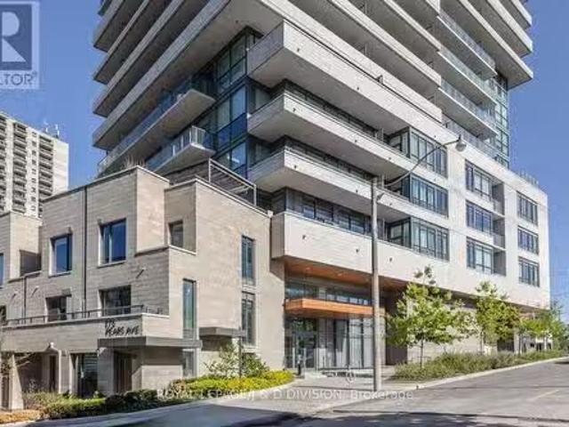 Condo for sale in Woburn, Ontario