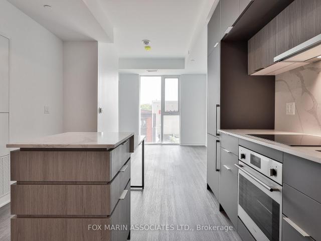 Apartment for rent in Woburn, Ontario