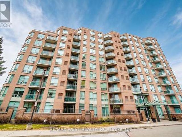 Condo for sale in Woburn, Ontario