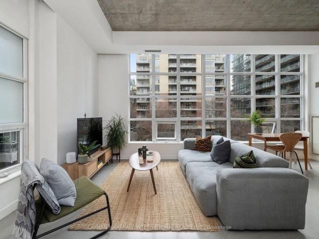 Condo for sale in Toronto, Golden Horseshoe