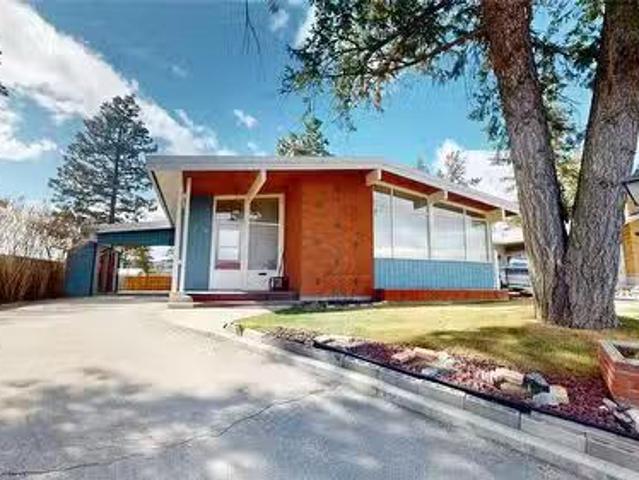 House for sale in Cranbrook, British Columbia