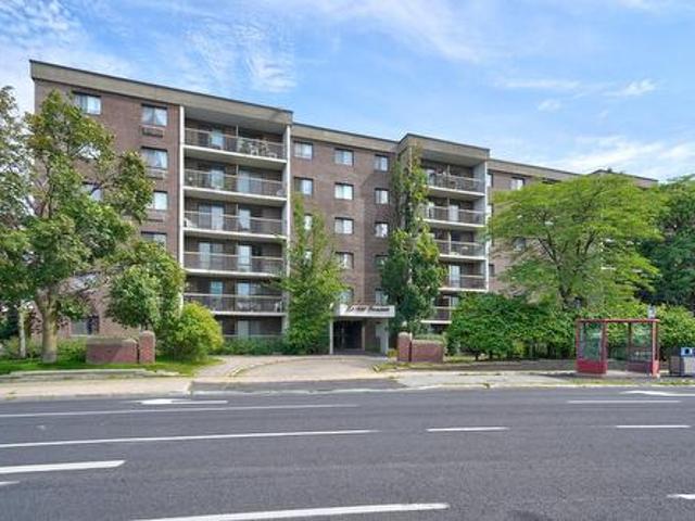 Condo for sale in Brossard, Quebec