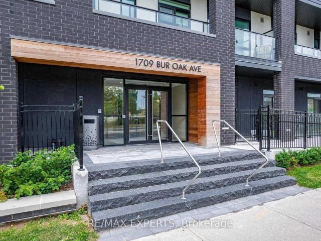 Condo for sale in York, Ontario
