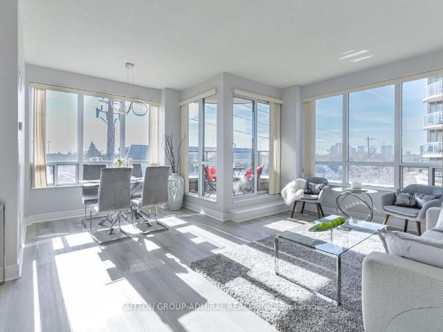 Condo for sale in Woburn, Ontario