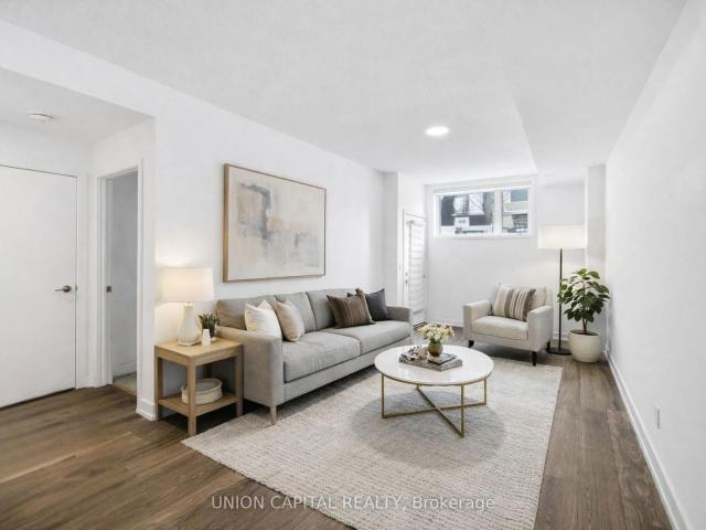 Condo for sale in Woburn, Ontario
