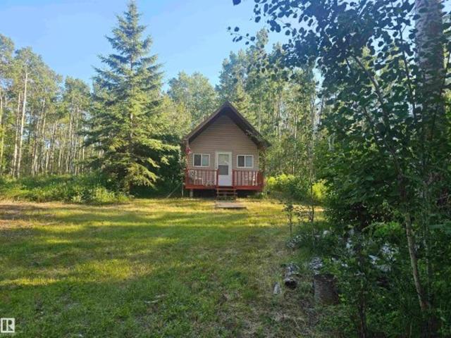 Land for sale in Alberta