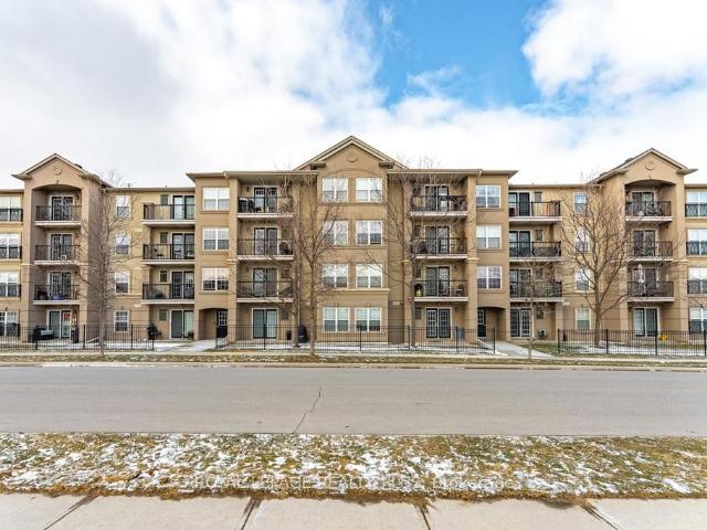 Condo for sale in Milton, Ontario