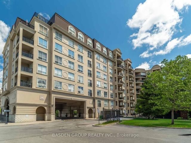 Condo for sale in York, Ontario