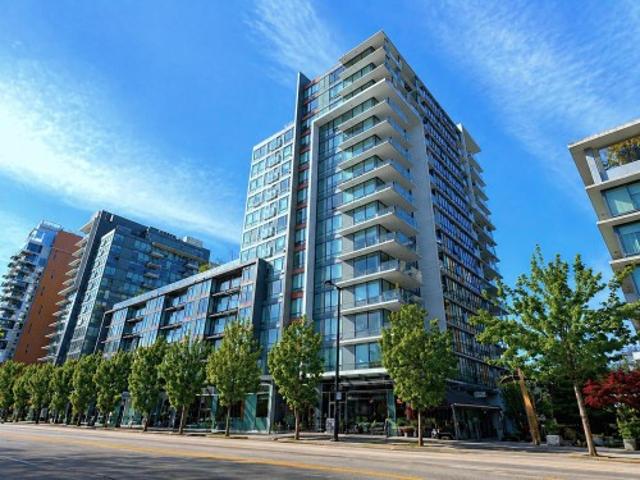 Property for sale in Mount Pleasant, Vancouver