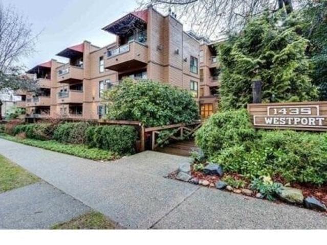 Apartment for sale in Vancouver, British Columbia