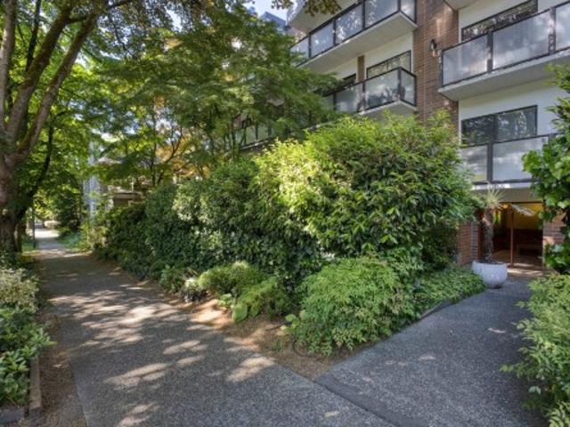 Property for sale in Denman Village, Vancouver