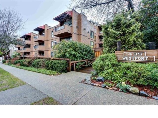 Property for sale in Denman Village, Vancouver