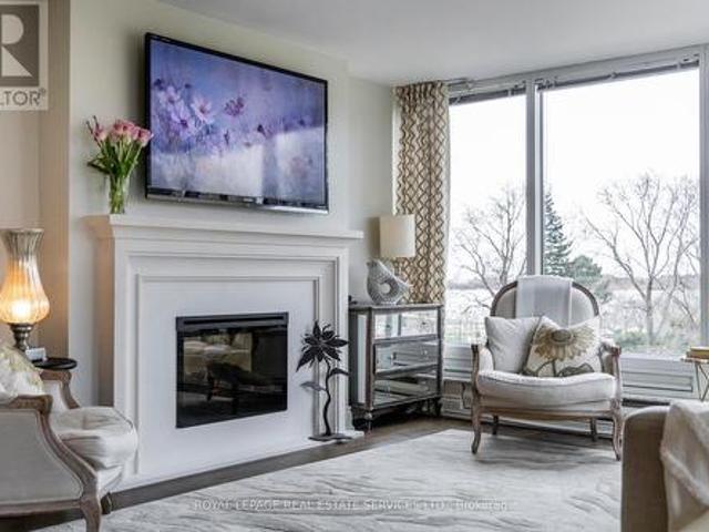 Condo for sale in Woburn, Ontario