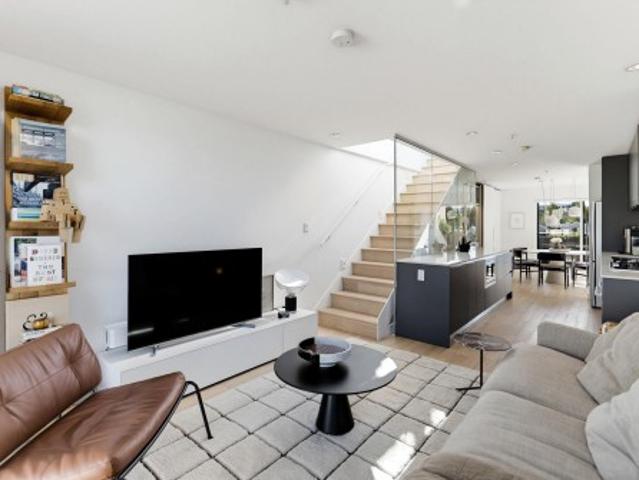 Townhouse for sale in Grandview-Woodland, Vancouver