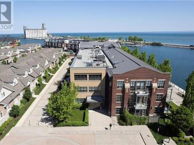 Condo for sale in Collingwood, Ontario
