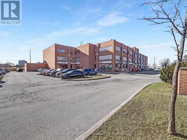 Commercial for sale in Mississauga, Ontario