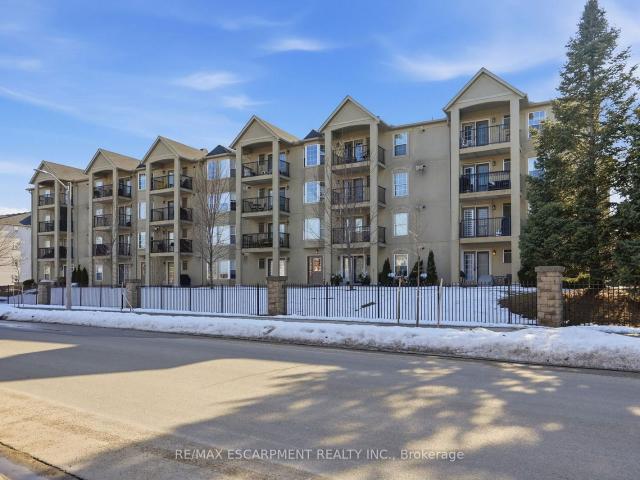 Condo for sale in Burlington, Ontario