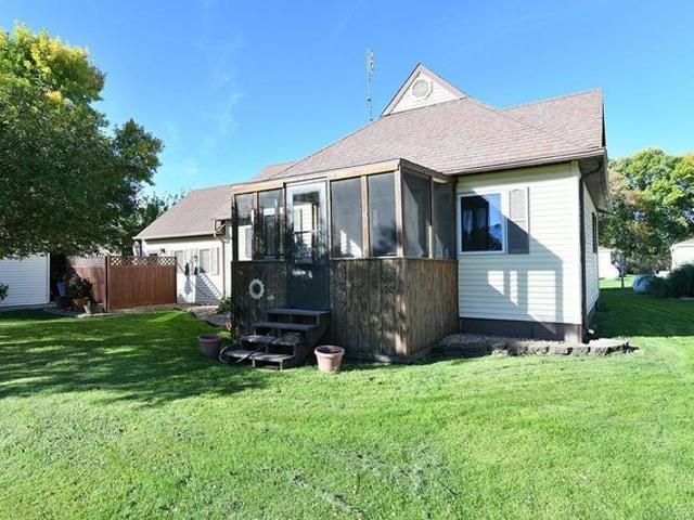 House for sale in Abercrombie, Richland County