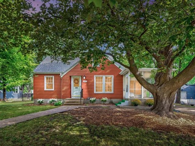 House for sale in Hennepin, Minnesota