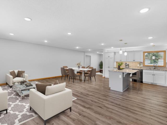 House for sale in Byron, Minnesota