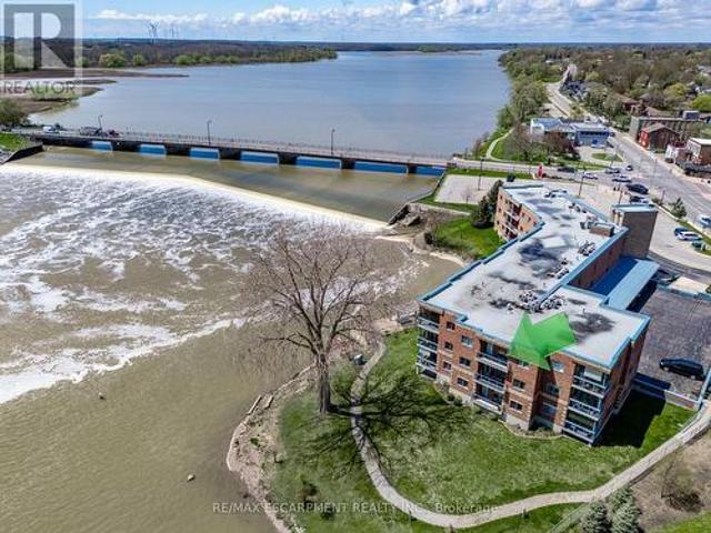 Condo for sale in Dunnville, Ontario