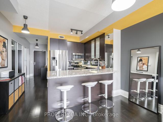 Condo for sale in Markham, Golden Horseshoe