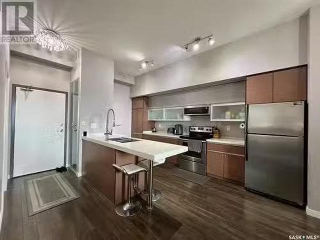 Condo for sale in Saskatoon, Saskatchewan