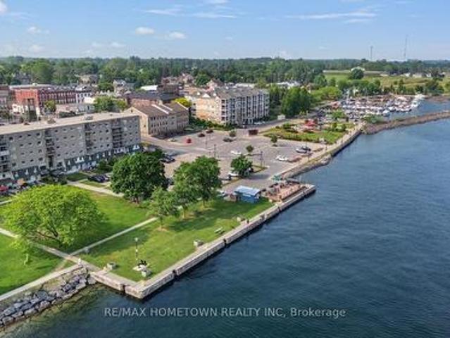 Condo for sale in Prescott, Ontario