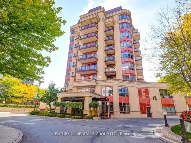 Condo for sale in Woburn, Ontario