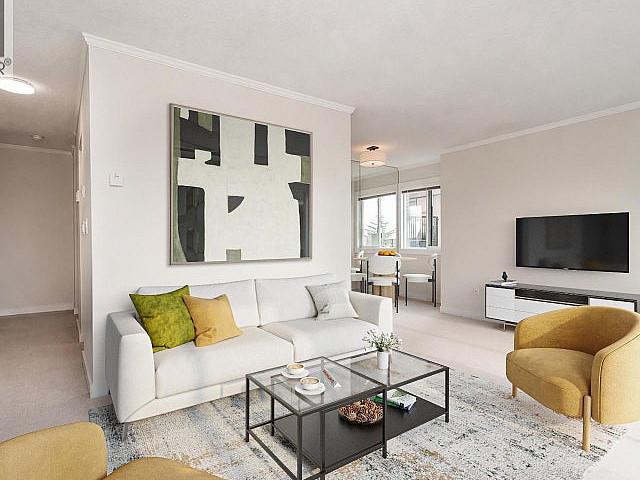 Condo for sale in North Vancouver, British Columbia