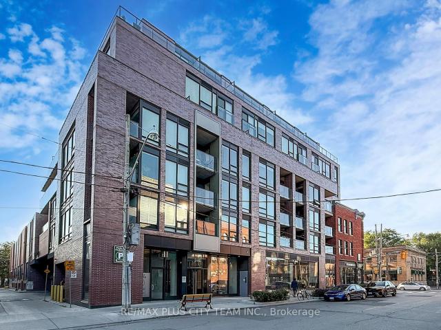 Condo for rent in Woburn, Ontario