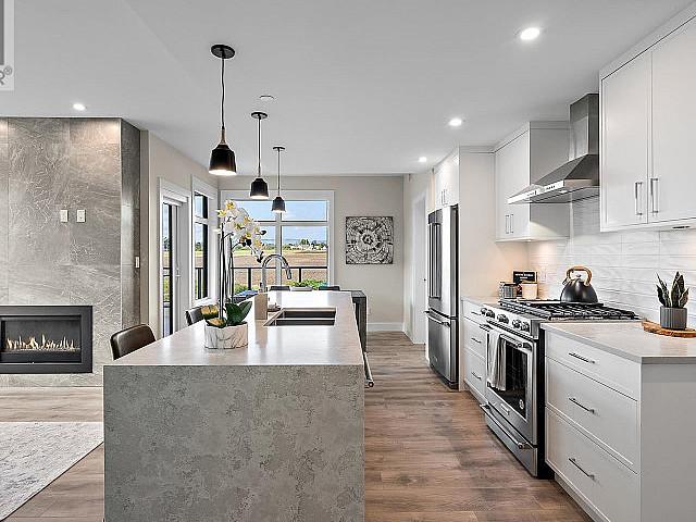 Condo for sale in British Columbia