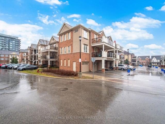 Condo for sale in Oakville, Ontario