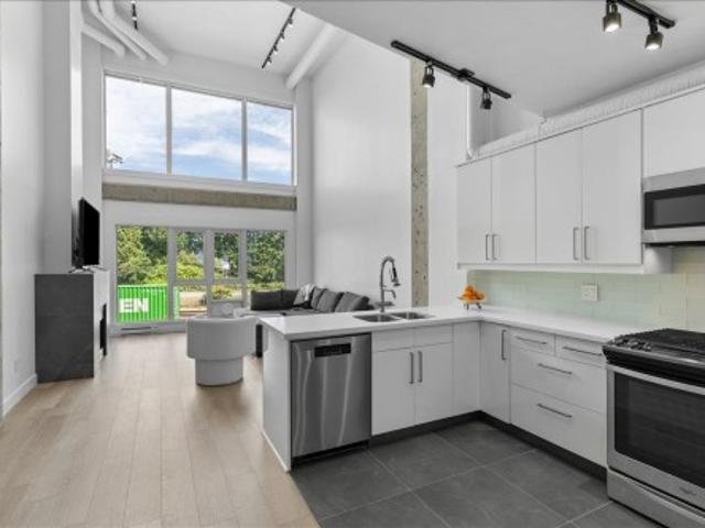 Property for sale in Gastown, Vancouver