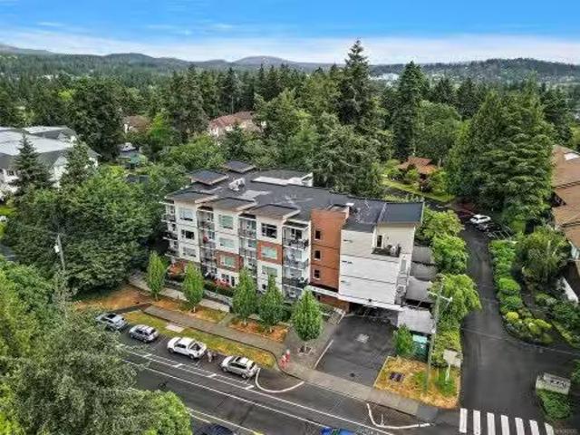 Condo for sale in View Royal, Capital Regional District