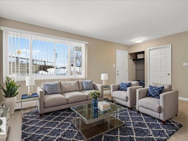 Townhouse for sale in Rundle Heights, Edmonton