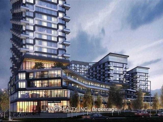 Condo for rent in Oakville, Ontario