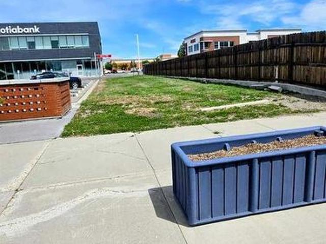 Commercial for sale in Lethbridge, Alberta