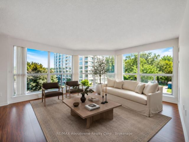 Condo for sale in Mississauga, Ontario