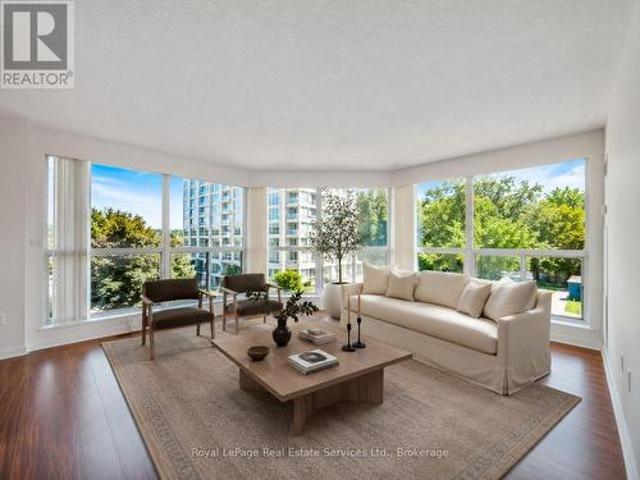 Condo for sale in Mississauga, Ontario