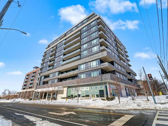 Condo for sale in Woburn, Ontario