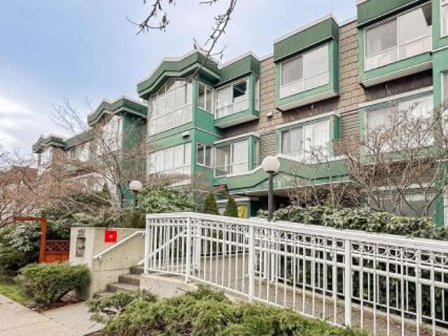 Apartment for sale in Vancouver, British Columbia