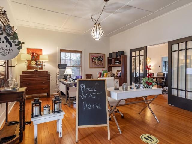 Commercial for sale in Tennessee