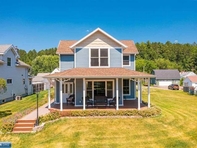 House for sale in Tower, Minnesota