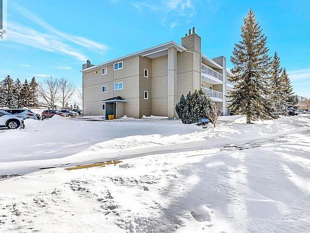 Condo for sale in Lloydminster, Alberta