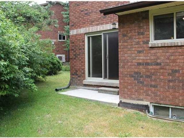 Condo for sale in Barrie, Ontario