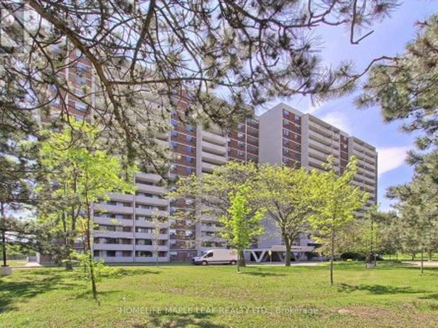 Condo for sale in Scarborough Centre, Toronto