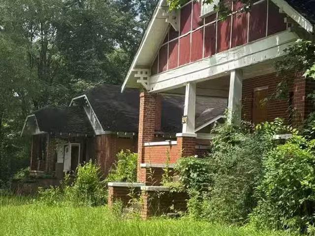 House for rent in Sylacauga
